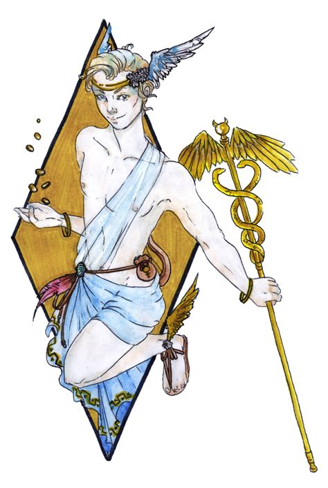 hermes gid if thieves|how did Hermes die.